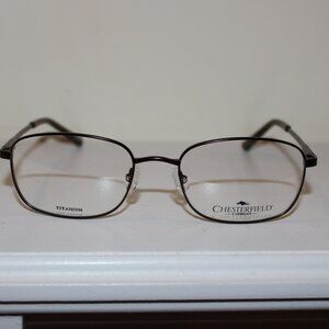 Chesterfield Men's Glasses CH890